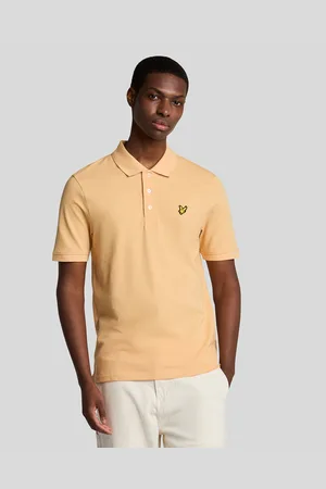 Lyle &amp; scott Polo SP400VOG para hombre