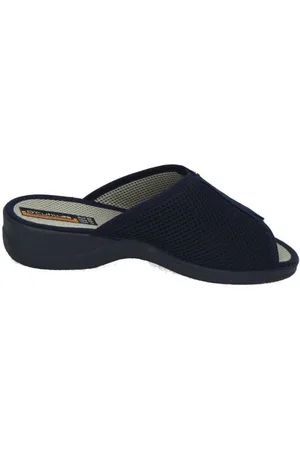 Doctor Cutillas Pantuflas Zapatillas cutillas para mujer
