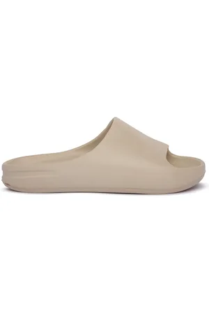 Natural World Chanclas CRUDO para mujer