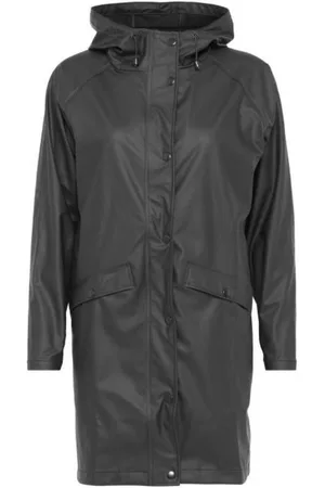 Ichi Gabardina 20102965 para mujer