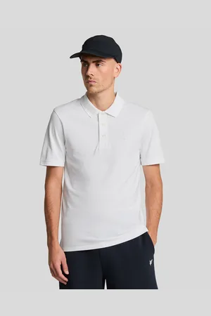 Lyle &amp; scott Polo SP400TON para hombre