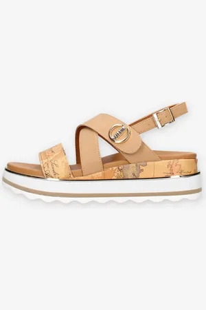 ALVIERO MARTINI 1A CLASSE Sandalias N2193-0371-B156 para mujer