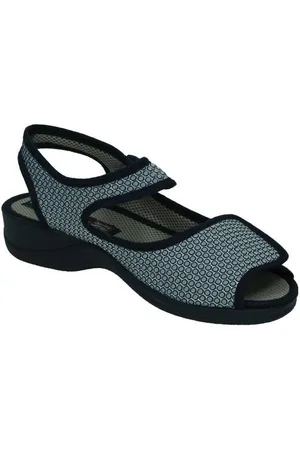 Doctor Cutillas Sandalias Sandalias cÓmodas para mujer