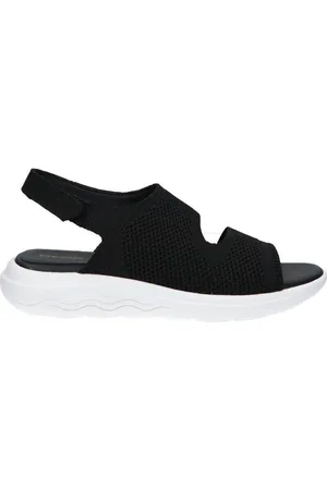 Geox Sandalias D45SVA 0006K D SPHERICA EC5 para mujer