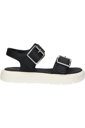 Geox Sandalias J45DBH 000BC J SANDAL KODETTE para mujer
