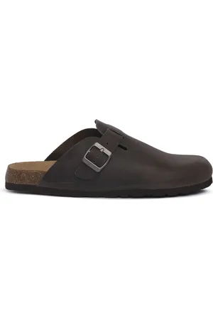 GRÜNLAND Sandalias ANTRACITE 40BOBO para hombre