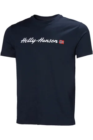 Helly Hansen Polo CORE GRAPHIC T 2.0 para hombre