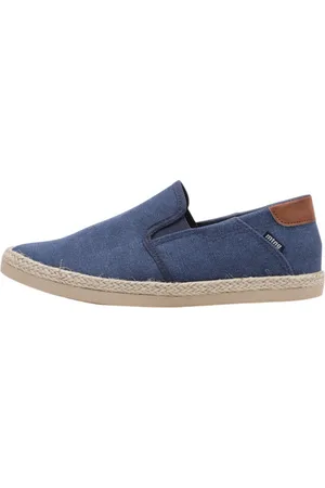 MTNG Mocasines 84380 para hombre