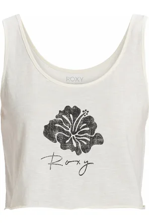 Roxy Camisa MAGIC SUNSET CROP TANK para mujer