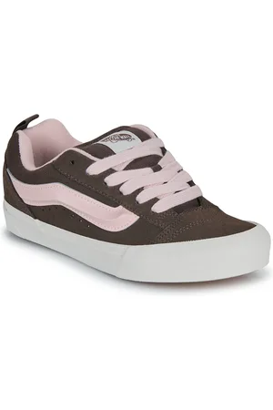 Vans Zapatillas Knu Skool para mujer