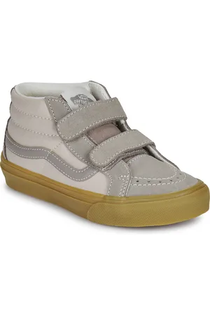 Vans Zapatillas altas SK8-Mid Reissue V para niño