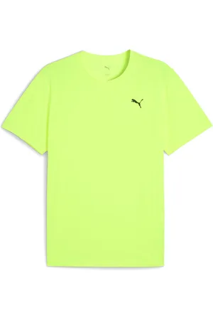 PUMA Camisa manga corta M TAD ESSENTIALS SOL para hombre