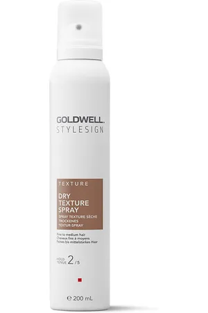 Goldwell Fijadores Stylesign Texture Dry Texture Spray para mujer