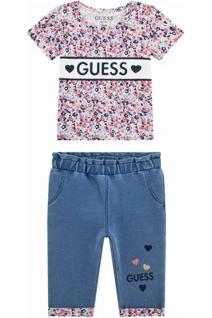 Guess Trajes A5RG11K6YW4 para niña