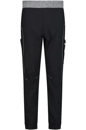CMP Pantalón chandal WOMAN PANT LIGHT CLIMB para mujer