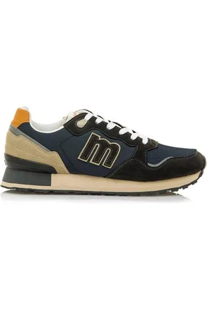 MTNG Zapatillas 84427 para hombre