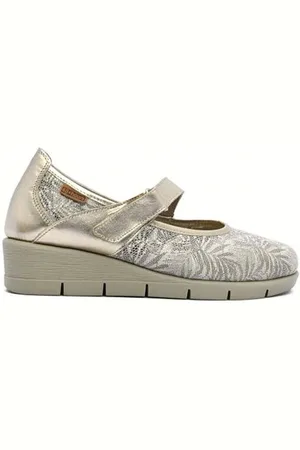 48 HORAS Zapatillas 1104 para mujer