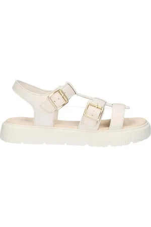 Geox Sandalias J45DBJ 000BC J SANDAL KODETTE para mujer