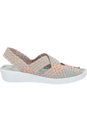 Doctor Cutillas Sandalias Sandalias de lycra para mujer
