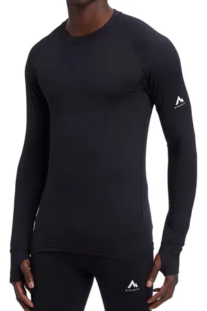 mc kinley Jersey MA1050 para hombre