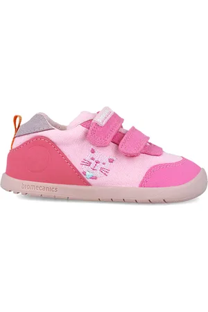 Biomecanics Zapatillas Deportivas chica 252190 Gatitos para niña