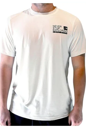The North Face Camiseta NF0A8BHD para hombre