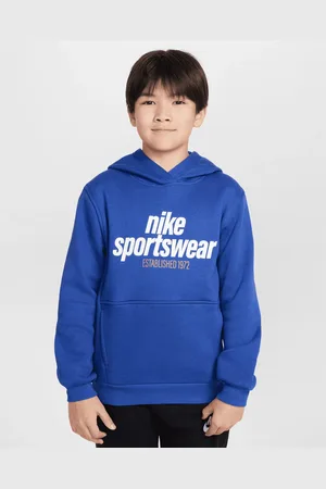 Nike Jersey HM6874 para niño
