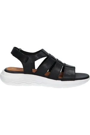 Geox Sandalias D35ADC 00043 D SPHERICA EC5W para mujer