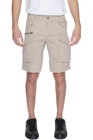 Replay Short JOE M9907 .000.84387 para hombre