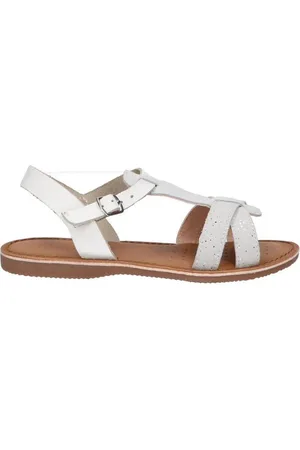 Geox Sandalias J45BSE 0BS85 J SANDAL EOLIE para mujer