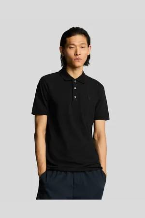 Lyle &amp; scott Polo SP400TON para hombre