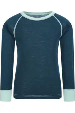 Mountain Warehouse Relleno Merino II para mujer