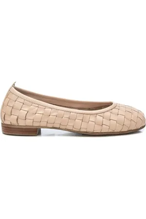 Carmela Zapatos de trabajo BAILARINA DE MUJER TRENZADA 16166201 para mujer