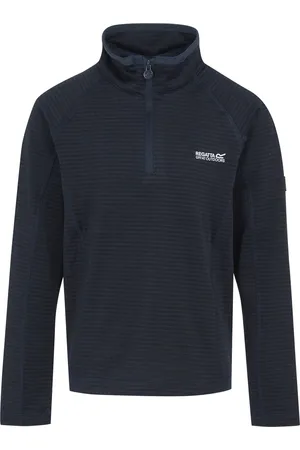 Regatta Camiseta manga larga Berley para niño