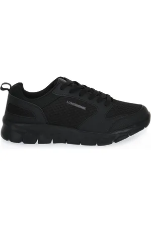 Lumberjack Deportivas Moda M0880 VELCRO para hombre