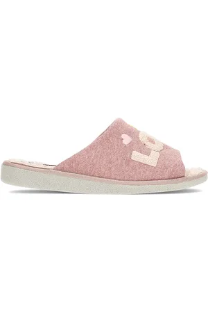 Vulladi Pantuflas PANTUFLAS POR 9079 para mujer