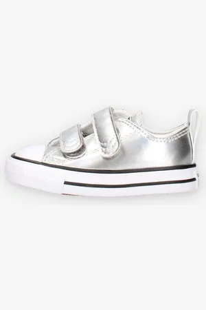 Converse Zapatillas A10708C para niña