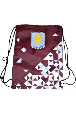 Aston Villa FC Bolsa de deporte BS4726 para mujer