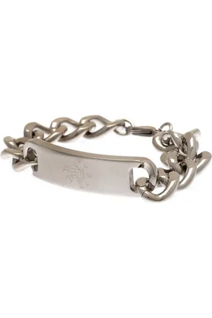 Rangers FC Pulseras Chunky para mujer