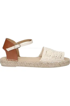 Geox Sandalias D45V0C 0DS43 D LAMPEDUSA para mujer