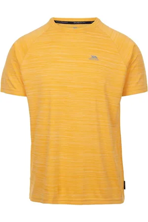 Trespass Camiseta manga larga Leecana para hombre