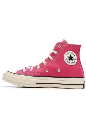 Converse Zapatillas altas - para mujer