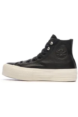 Converse Zapatillas altas - para mujer
