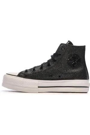 Converse Zapatillas altas - para mujer