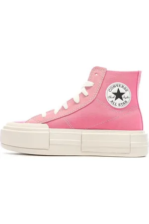 Converse Zapatillas altas - para mujer