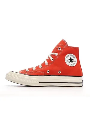 Converse Zapatillas altas - para mujer