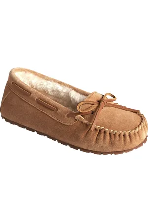 Sperry Pantuflas Reina para mujer
