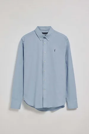 Polo Club® Camisa manga larga RIGBY GO SHIRT OXFORD VN para hombre
