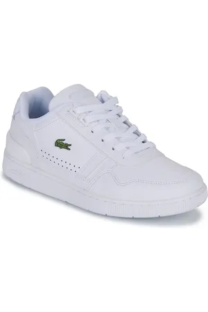 Lacoste Zapatillas T-CLIP para mujer