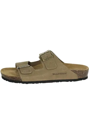 VALLEVERDE Chanclas VH32923C para hombre